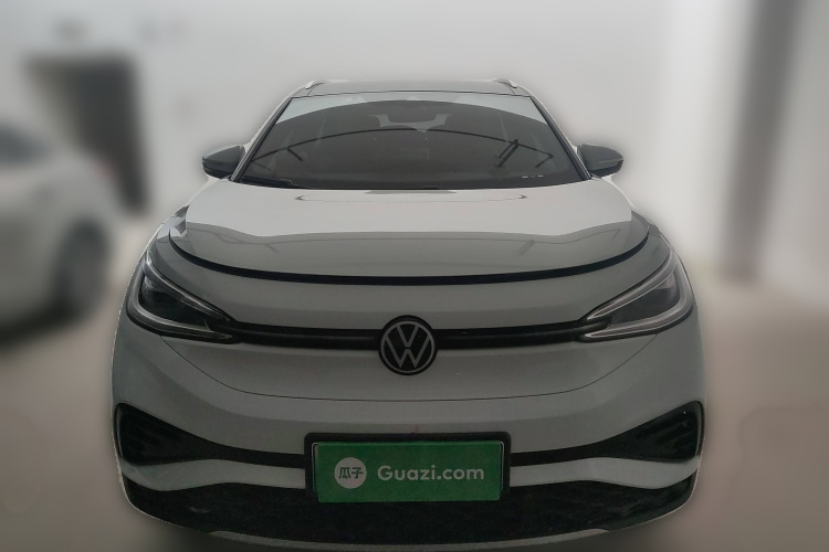 大众 ID.4 X 2022款 智享长续航版车身外观6001