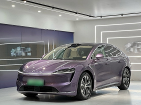 鸿蒙智行 智界R7 2025款 增程 251km Max