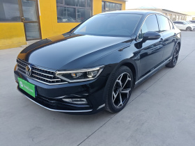 大众 迈腾 2023款 200万辆纪念版 330TSI DSG领先型