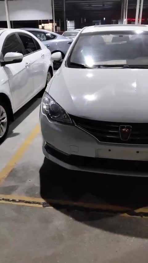 吉利汽车 帝豪 2016款 三厢 1.5L 手动向上版讲解2