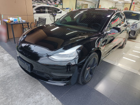 特斯拉 Model 3 2020款 改款 长续航后轮驱动版