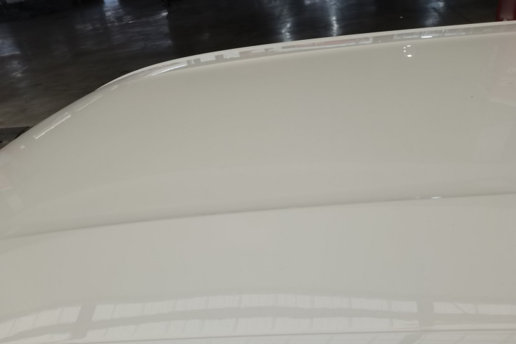 比亚迪 海鸥 2025款 305km 自由版局部细节57