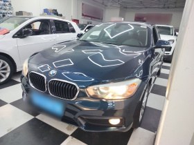 宝马1系(进口) 2016款 118i 领先型