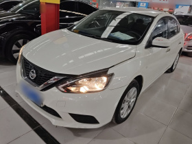 日产 轩逸 2022款 经典 1.6XE CVT舒适版