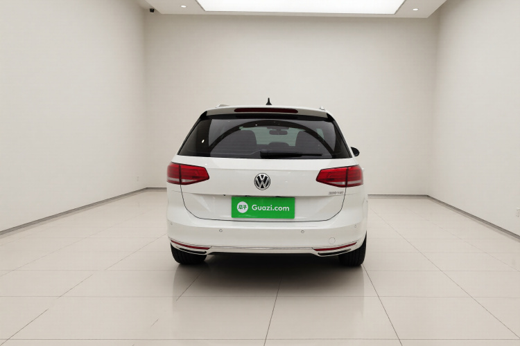 大众 蔚揽 2018款 380TSI 两驱舒行版车身外观6