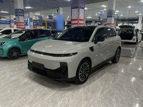 零跑汽车 零跑B10 2025款 510悦享版