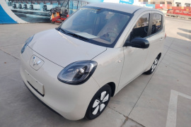 五菱汽车 宏光MINIEV 2025款 四门版 进阶款