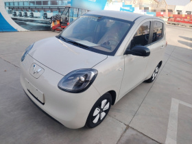 五菱汽车 宏光MINIEV 2025款 四门版 进阶款