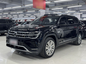 大众 途昂 2024款 380TSI 四驱龙祥版