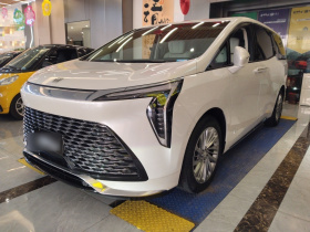 别克 世纪 2023款 2.0T 六座蕴世版