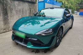 小米汽车 小米SU7 Ultra 2025款 Ultra