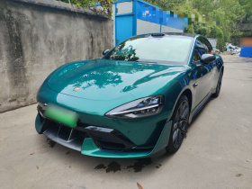 小米汽车 小米SU7 Ultra 2025款 Ultra