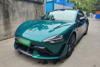 小米汽车 小米SU7 Ultra 2025款 Ultra