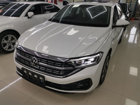 大众 速腾 2023款 280TSI DSG超越Lite版