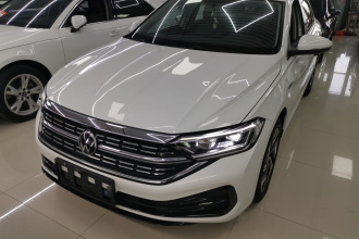 大众 速腾 2023款 280TSI DSG超越Lite版