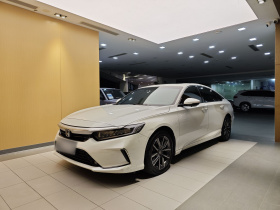 本田 英仕派 2022款 260TURBO 精致版