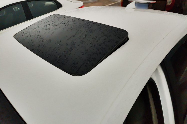 别克 英朗 2019款 15T 双离合互联精英型 国VI局部细节57