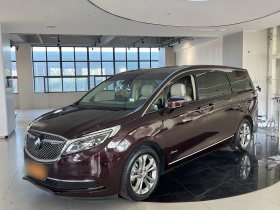 别克GL8 2018款 28T Avenir艾维亚 国VI