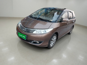 比亚迪M6 2013款 2.0L 手动舒适型