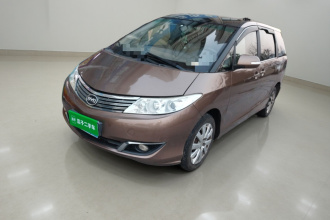 比亚迪M6 2013款 2.0L 手动舒适型