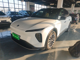 蔚来ES6 2024款 75kWh