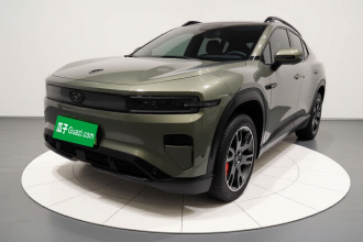 长安启源E07 2025款 纯电 四驱 90kWh Ultra高性能版