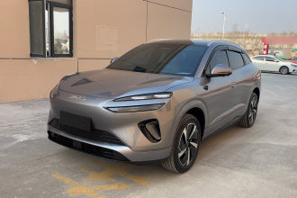 比亚迪 海狮06新能源 2025款 EV 605领航Plus版