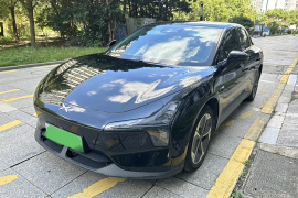 小鹏MONA M03 2024款 620 超长续航