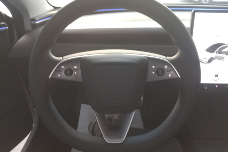 特斯拉 Model 3 2024款 高性能全轮驱动版局部细节13