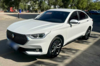 宝骏RC-6 2019款 1.5T 手动24小时在线豪华型