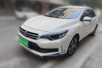 启辰D60 2020款 1.6L XE CVT进享版