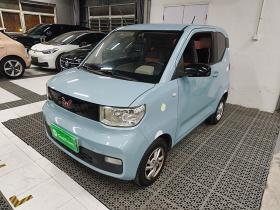 五菱汽车 宏光MINIEV 2020款 自在款 磷酸铁锂