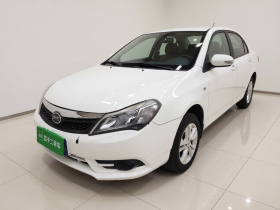 比亚迪F3 2015款 节能版 1.5L 手动豪华型