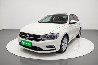 大众 宝来 2017款 1.6L 自动舒适型