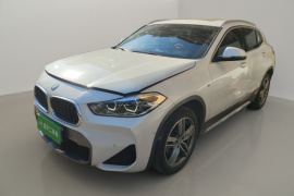 宝马X2 2020款 sDrive25i 领先型M越野套装