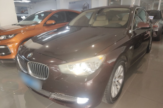 宝马5系GT 2010款 535i 领先型