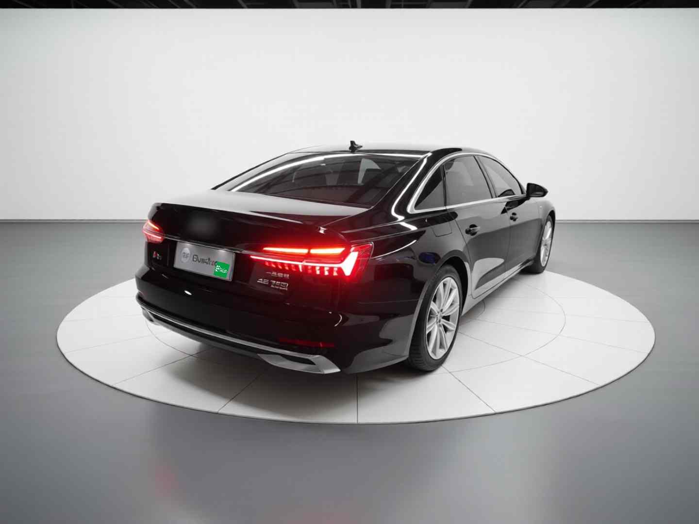奥迪A6L 2024款 45 TFSI 臻选动感型(5)