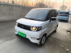 奇瑞 QQ冰淇淋 2025款 205km 元气版