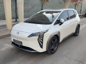 埃安 AION Y 2022款 Plus 70 科技版