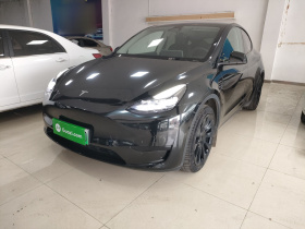 特斯拉 Model Y 2023款 后轮驱动版