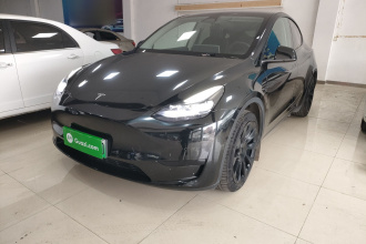 特斯拉 Model Y 2023款 后轮驱动版