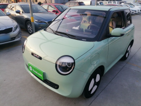 长安启源 长安Lumin 2022款 210km 香甜款