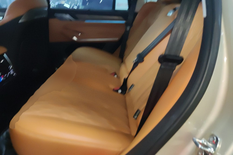 坦克500新能源 2025款 Hi4-Z中控内饰21