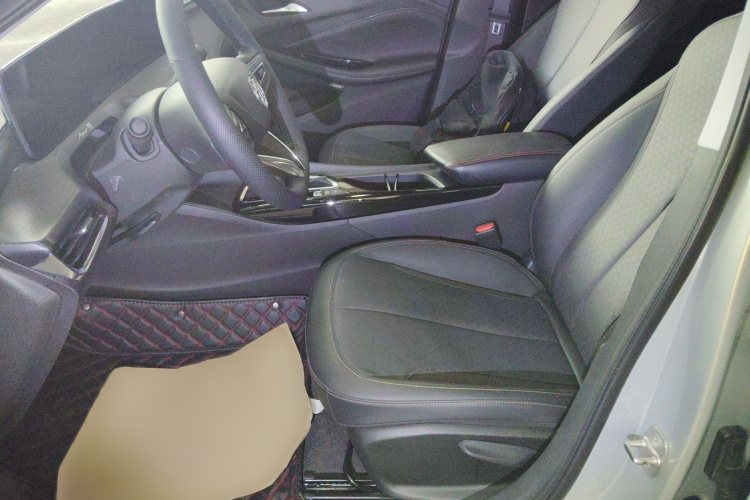 别克 威朗 2023款 Pro 乐享版局部细节19