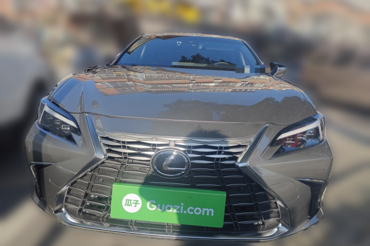 雷克萨斯ES 2025款 200 臻享版车身外观6001