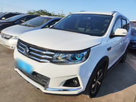 东风风行 风行SX6 2019款 1.5T 手动舒适型 国V