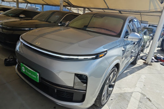 理想汽车 理想L9 2023款 Pro