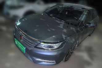 荣威i6 2017款 20T 自动旗舰版