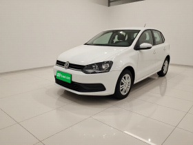 大众 Polo 2018款 1.5L 自动安驾型