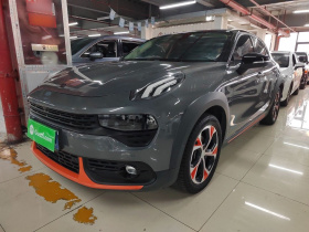 领克02 2018款 1.5T DCT两驱耀Pro版 国V